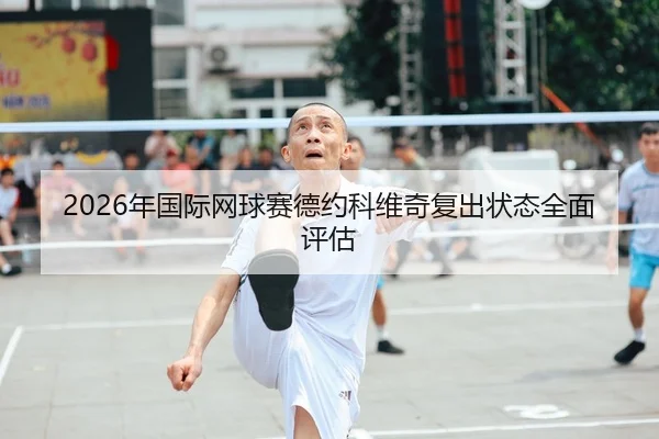 2026年国际网球赛德约科维奇复出状态全面评估