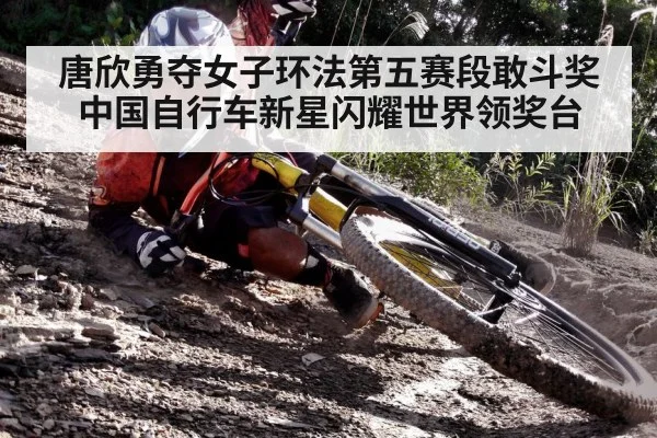 cyclist crash road